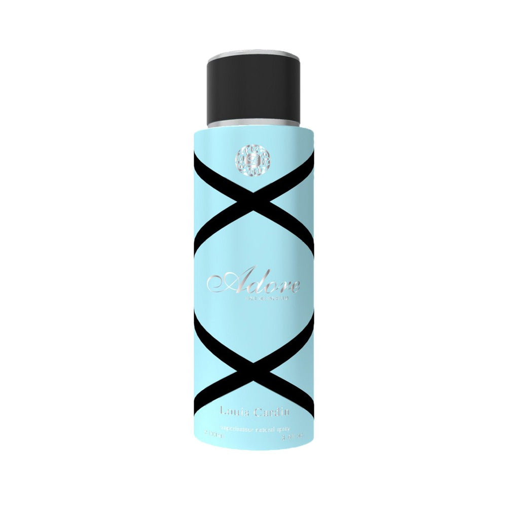 Louis Cardin Adore Eau de Parfum 100ml Spray, 100 ml for Women