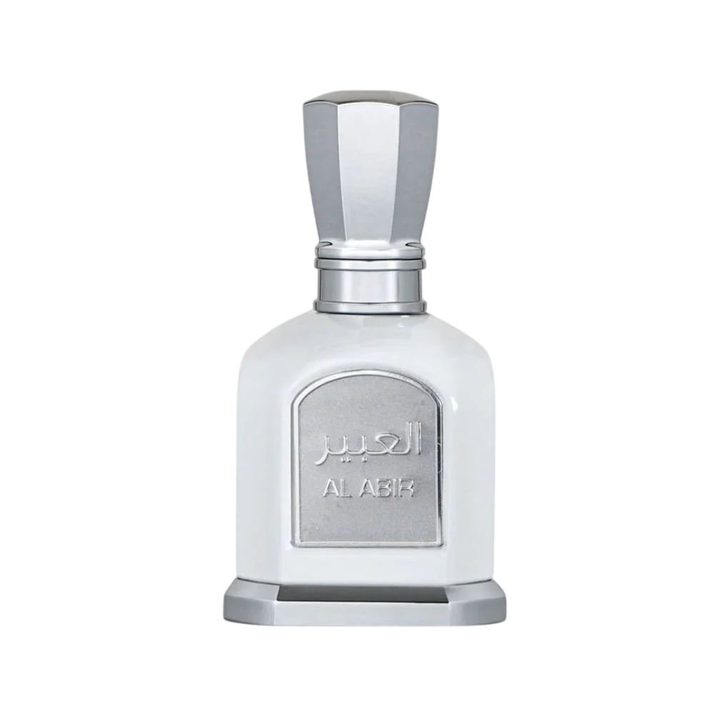Louis Cardin Al Abir Eau de Parfum 100ml Spray, 100 ml for Unisex
