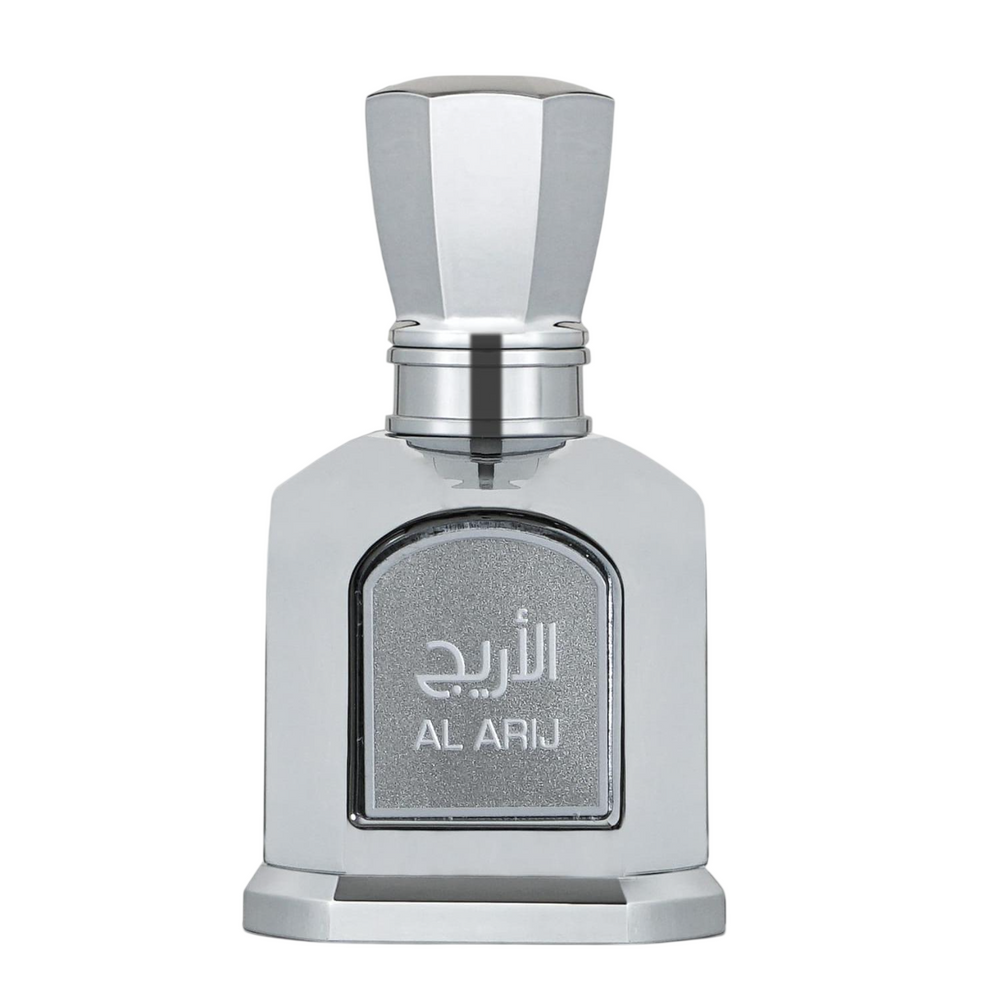 Louis Cardin Al Arij Eau de Parfum 100ml Spray, 100 ml for Unisex