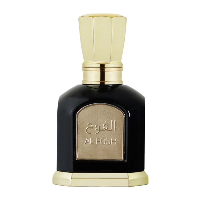 Louis Cardin Al Fouh Eau de Parfum 100ml Spray, 100 ml for Unisex