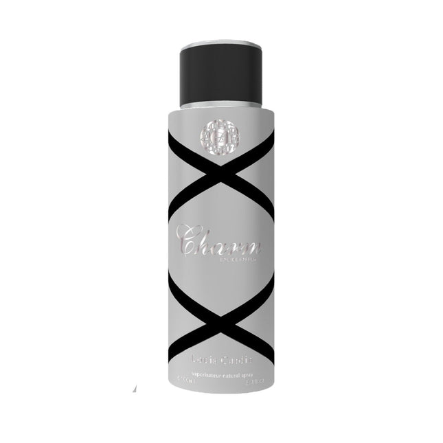 Louis Cardin Charm Eau de Parfum 100ml Spray, 100 ml for Women