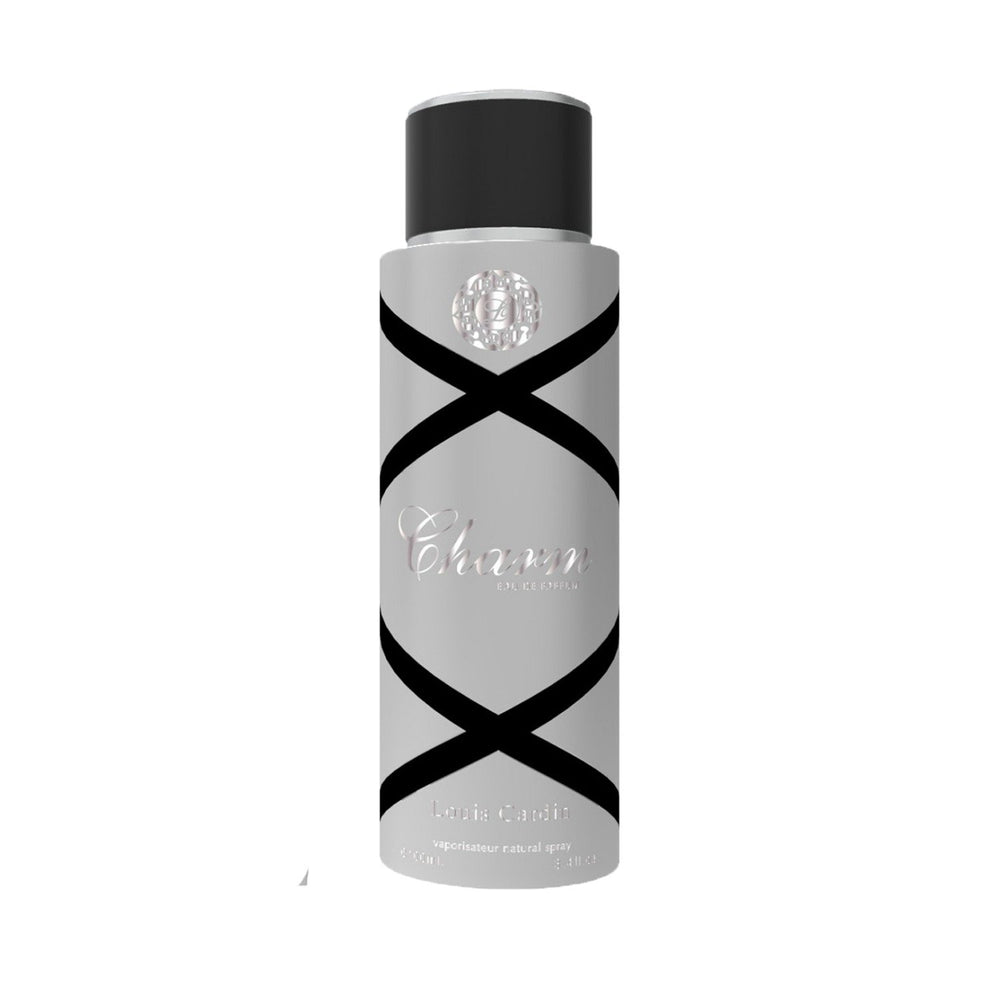 Louis Cardin Charm Eau de Parfum 100ml Spray, 100 ml for Women