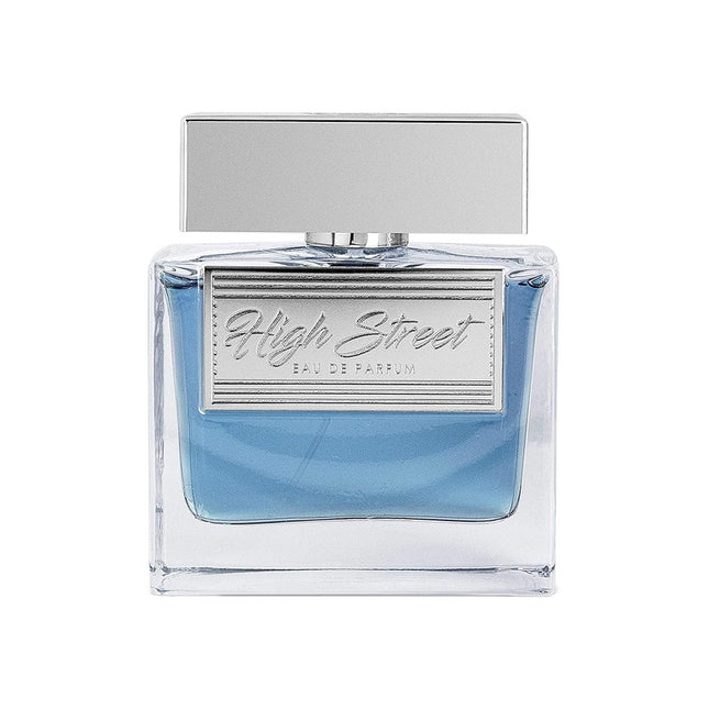 Louis Cardin High Street Eau de Parfum 100ml Spray, 100 ml for Men