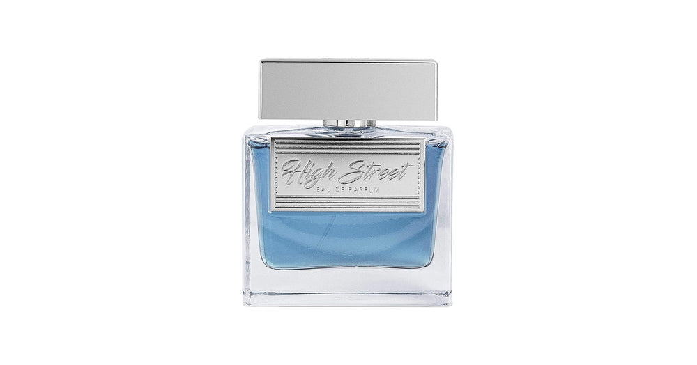 Louis Cardin High Street Eau de Parfum 100ml Spray, 100 ml for Men