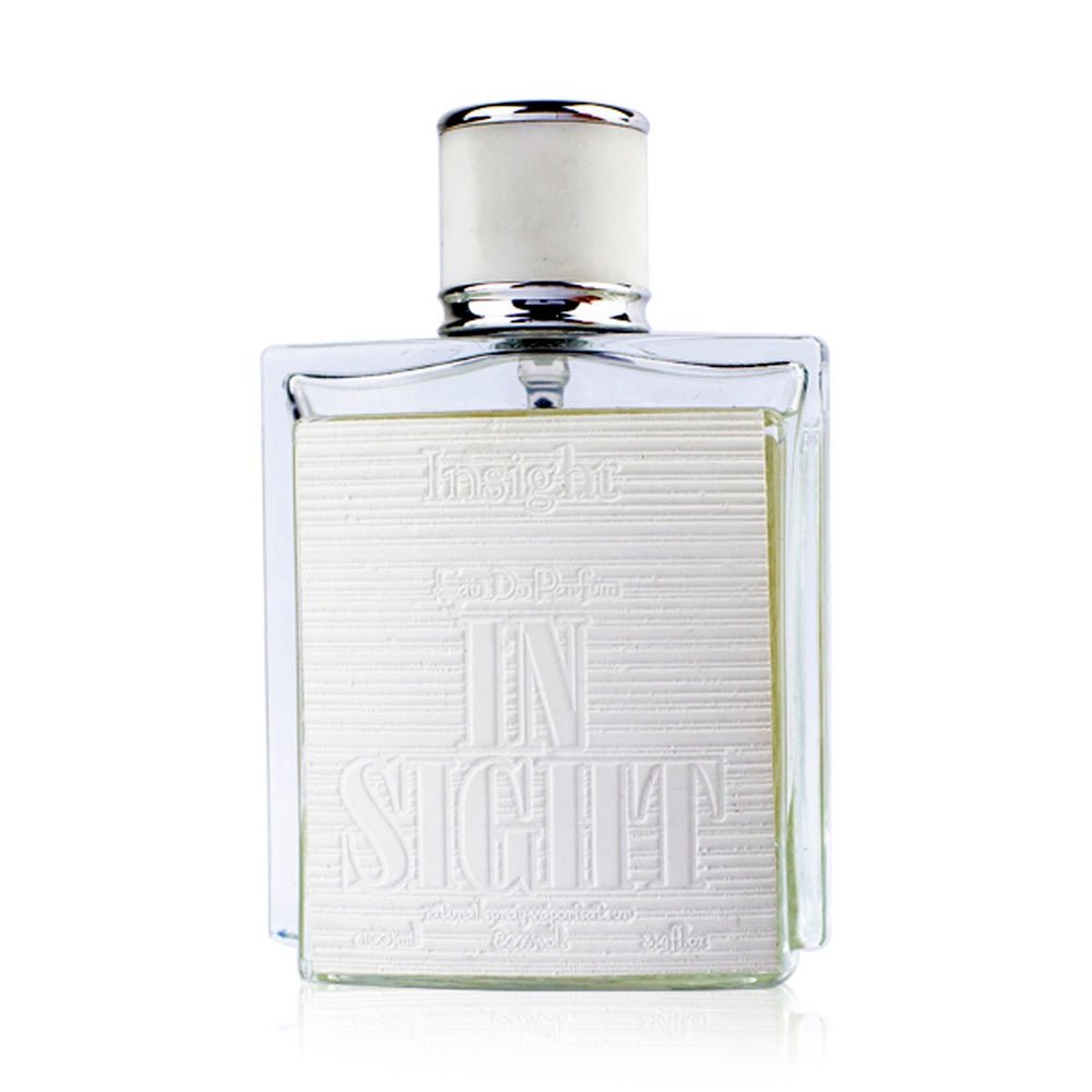 Louis Cardin Insight Eau de Parfum 100ml Spray, 100 ml for Men