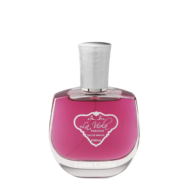 Louis Cardin Ferocious Deodorant Spray 200ml, 200 ml for Women