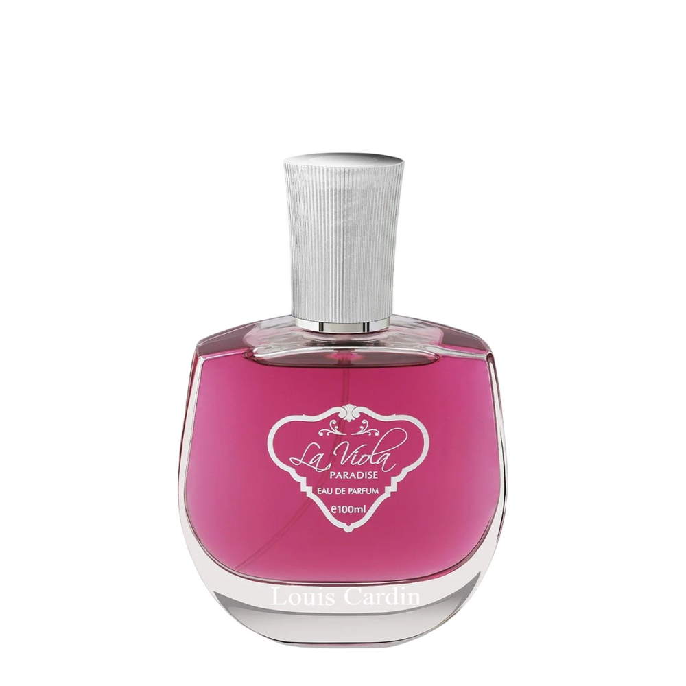 Louis Cardin Ferocious Deodorant Spray 200ml, 200 ml for Women