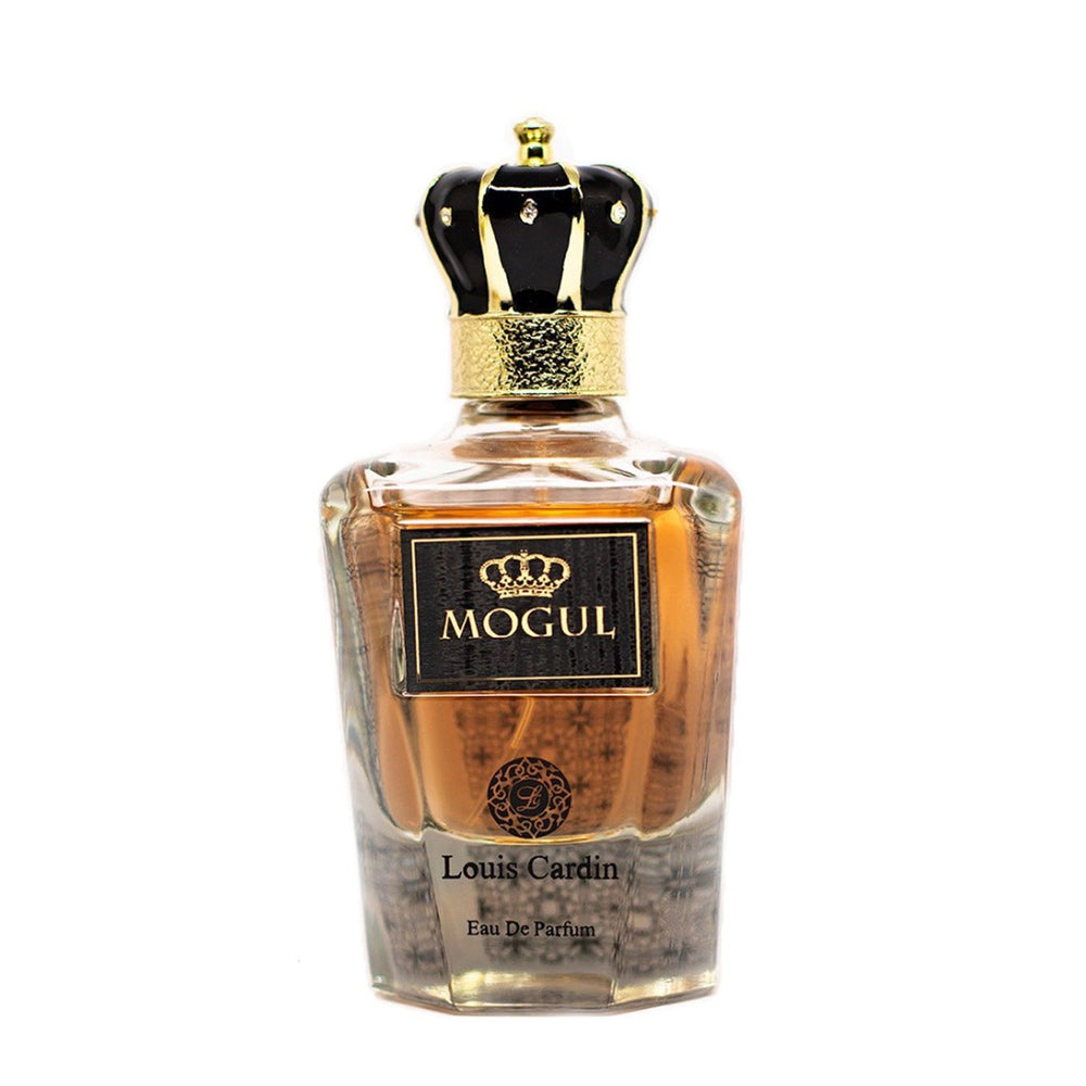 Louis Cardin Mogul Eau de Parfum 100ml Spray, 100 ml for Men