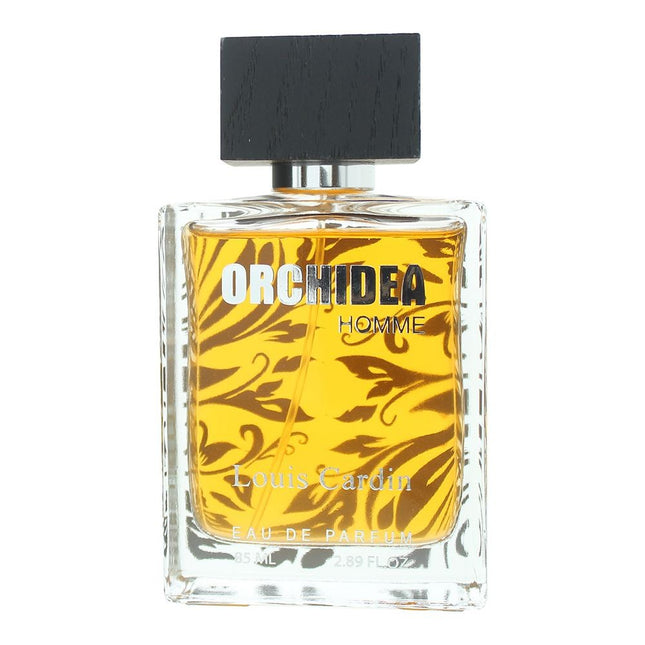 Louis Cardin Orchidea Eau de Parfum 85ml Spray, 85 ml for Men
