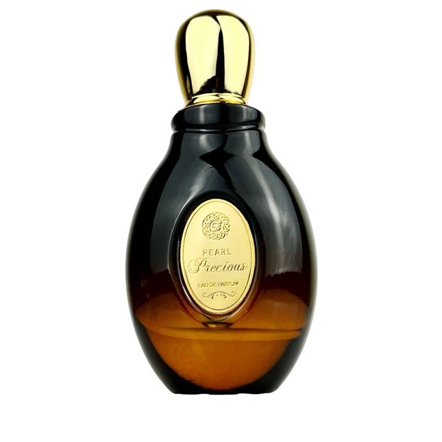 Louis Cardin Pearl Precious Eau de Parfum 100ml Spray, 100 ml for Women