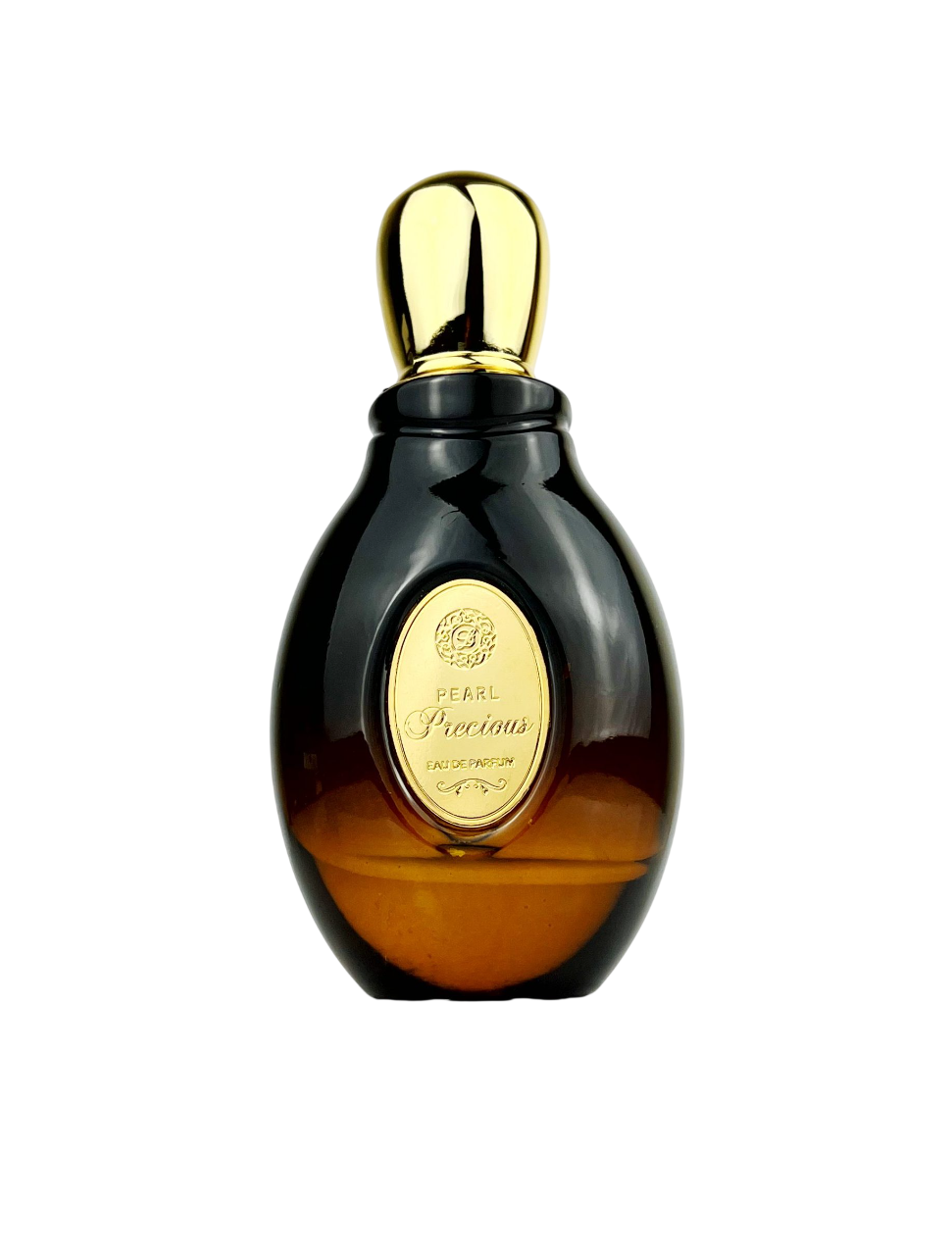Louis Cardin Pearl Precious Eau de Parfum 100ml Spray, 100 ml for Women
