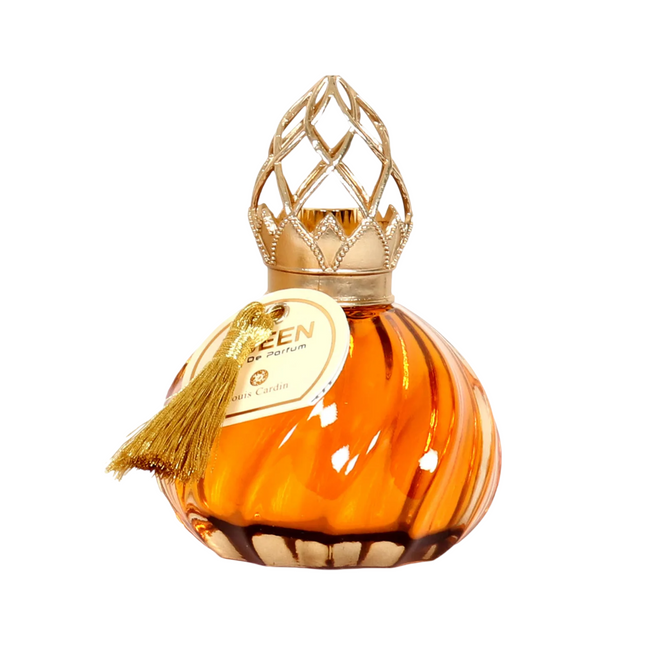 Louis Cardin Queen Eau de Parfum 100ml Spray, 100 ml for Women