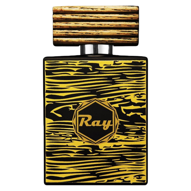 Louis Cardin Ray Eau de Parfum 100ml Spray, 100 ml for Men