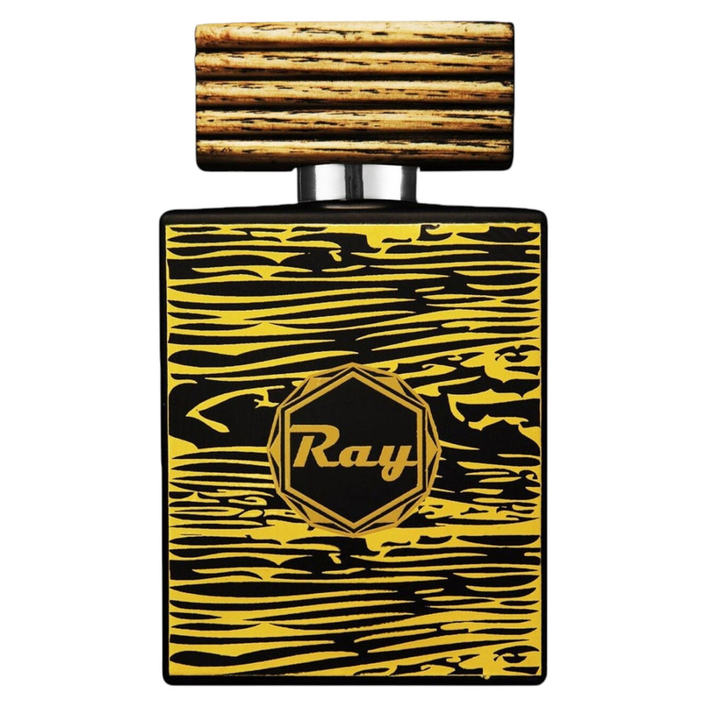 Louis Cardin Ray Eau de Parfum 100ml Spray, 100 ml for Men