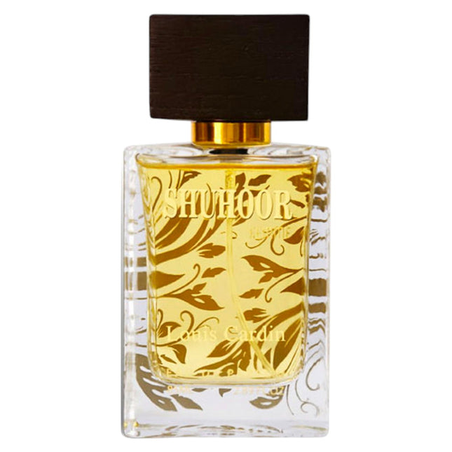 Louis Cardin Shuhoor Eau de Parfum 85ml Spray, 85 ml for Women