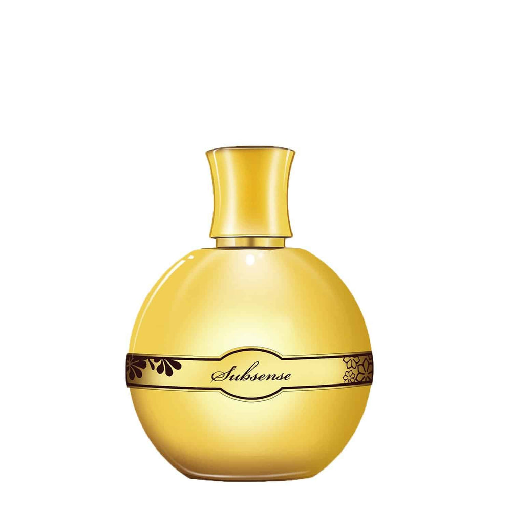 Louis Cardin Subsense Eau de Parfum 65ml Spray, 65 ml for Women