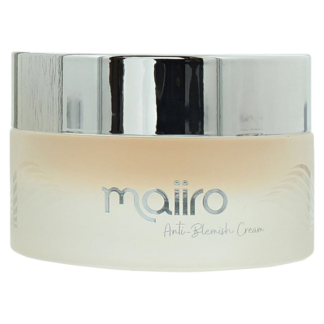Maiiro Anti-Blemish Cream 50ml for Unisex