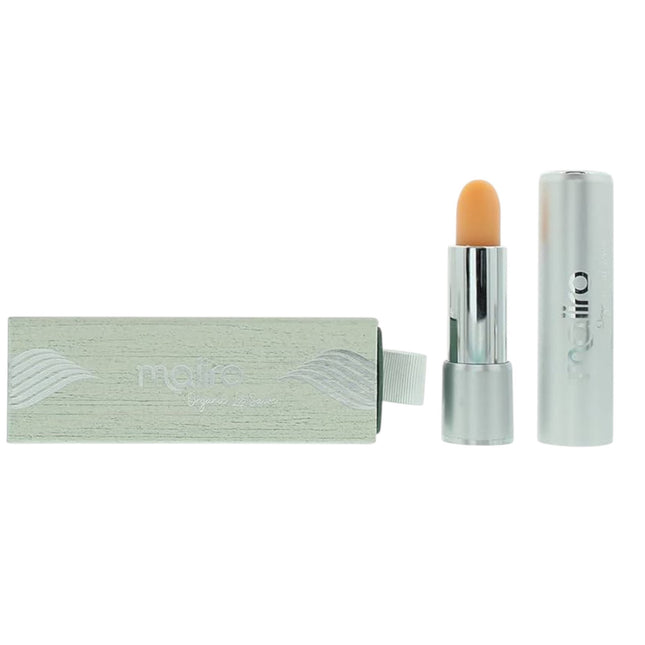 Maiiro Organic Lip Salve 4g, 4 g for Unisex