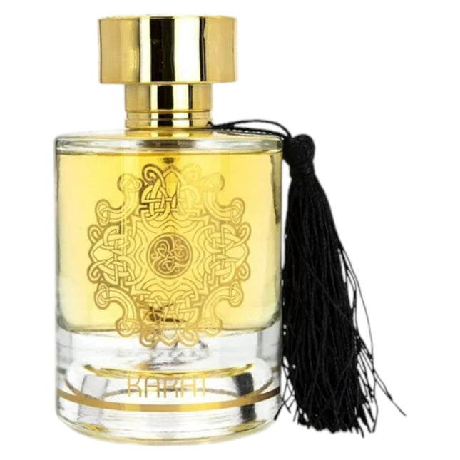 Maison Alhambra Karat Eau de Parfum 100ml Spray, 100 ml for Unisex