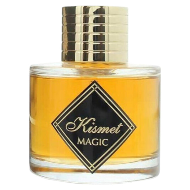 Maison Alhambra Kismet Magic Eau de Parfum 100ml Spray, 100 ml for Unisex