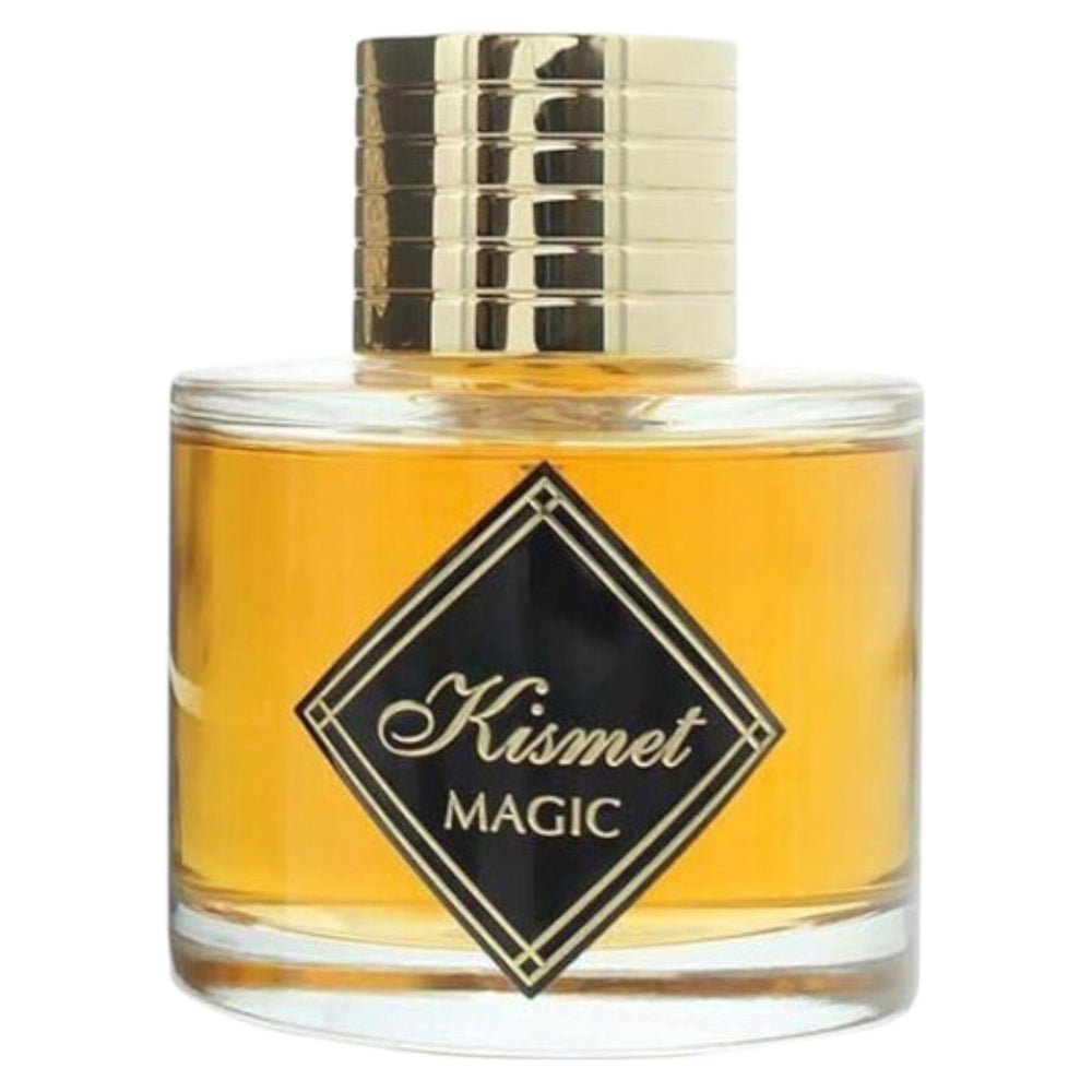 Maison Alhambra Kismet Magic Eau de Parfum 100ml Spray, 100 ml for Unisex