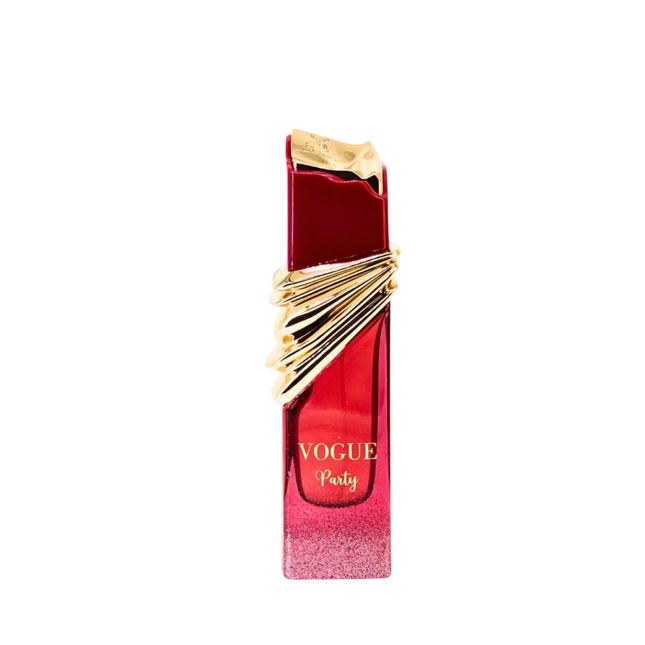 Maison Alhambra Vogue Party Eau de Parfum 100ml Spray, 100 ml for Women