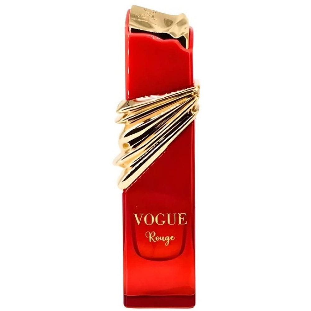 Maison Alhambra Vogue Rouge Eau de Parfum 100ml Spray, 100 ml for Women