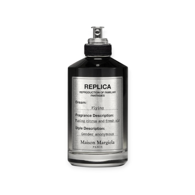 Maison Margiela Flying Eau de Parfum 100ml Spray, 100 ml for Unisex