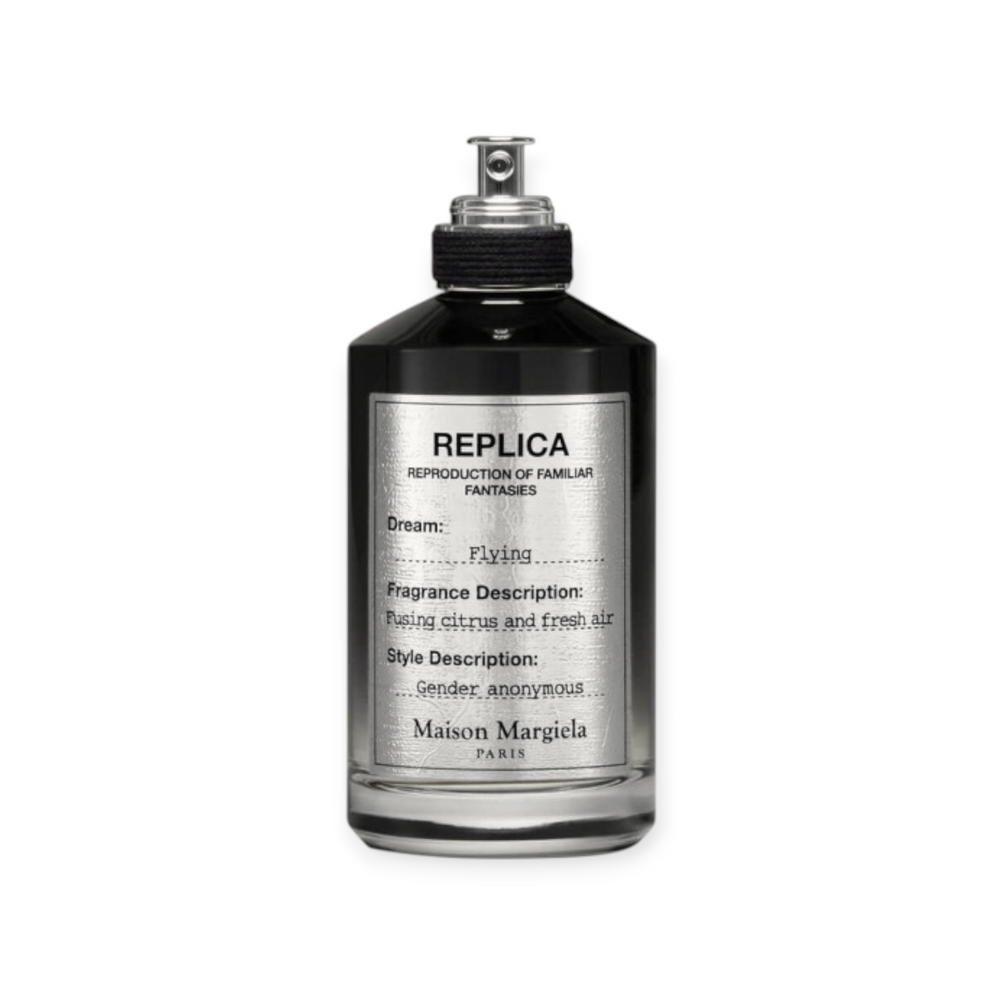 Maison Margiela Flying Eau de Parfum 100ml Spray, 100 ml for Unisex