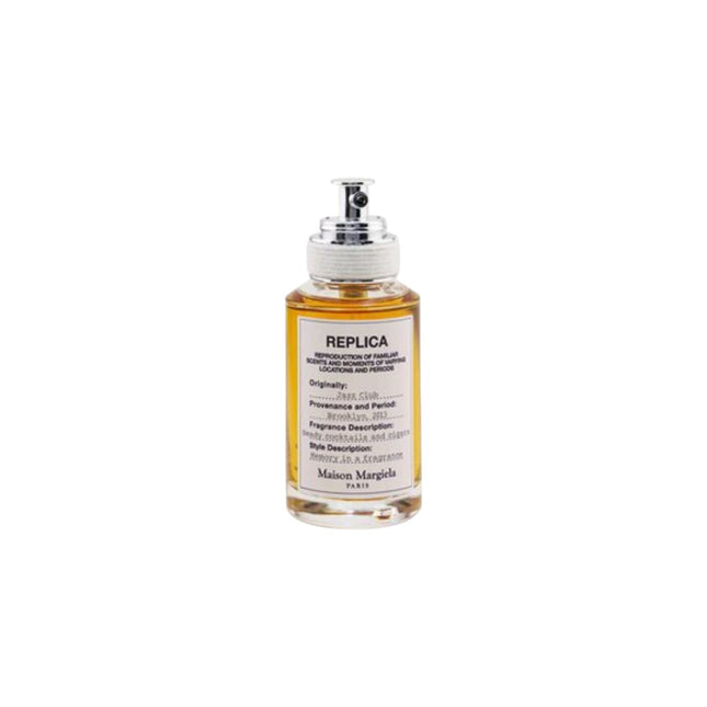 Maison Margiela Jazz Club Eau de Toilette 30ml Spray, 30 ml for Men