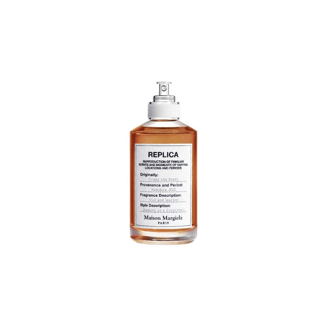 Maison Margiela Under the Stars Eau de Toilette 100ml Spray, 100 ml for Unisex