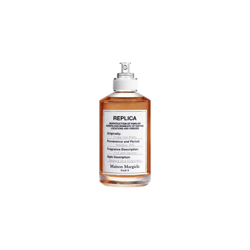 Maison Margiela Under the Stars Eau de Toilette 100ml Spray, 100 ml for Unisex