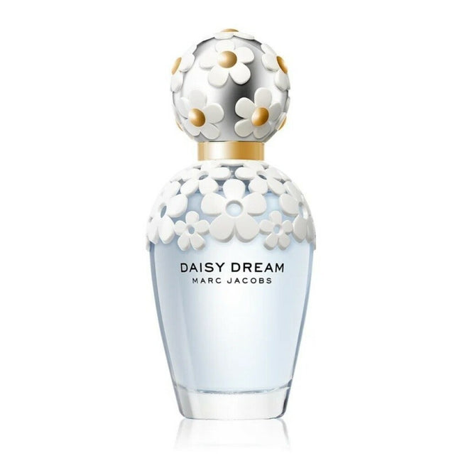 Marc Jacobs Daisy Dream Eau de Toilette 100ml Spray, 100 ml for Women