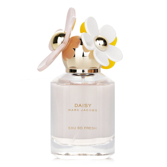 Marc Jacobs Daisy Eau So Fresh Eau de Toilette 30ml Spray, 30 ml for Women