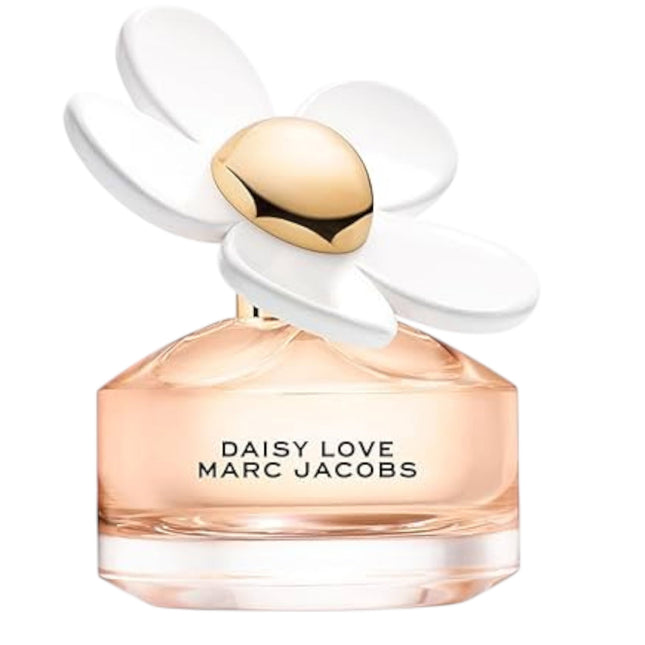 Marc Jacobs Daisy Love Eau de Toilette 50ml Spray, 50 ml for Women