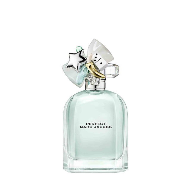 Marc Jacobs Perfect Eau de Toilette 100ml Spray, 100 ml for Women