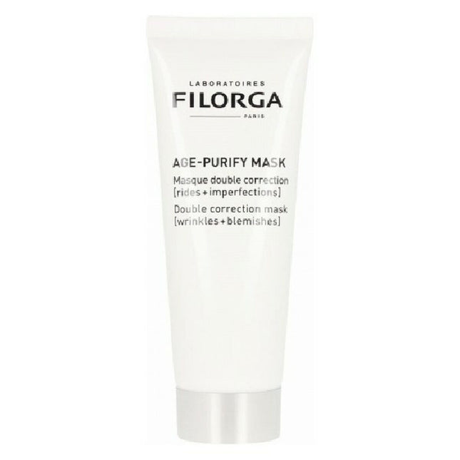 Filorga Age-Purify Mask Double Correction Mask 75ml for Unisex