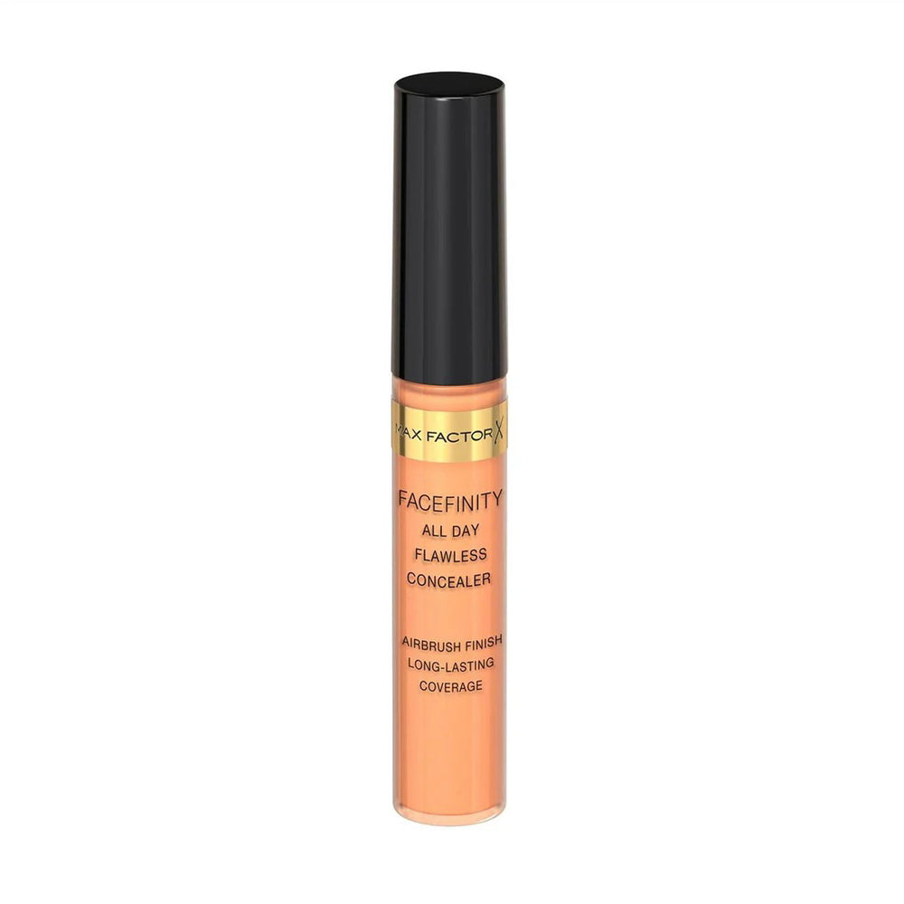 Max Factor Facefinity All Day Concealer 7.8ml - 50, 8 ml for Unisex