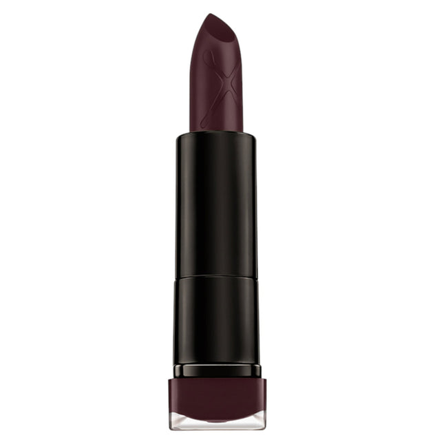 Max Factor Coulor Elixir Matte Lipstick 3.5g - 65 Raisin, 3 g for Unisex