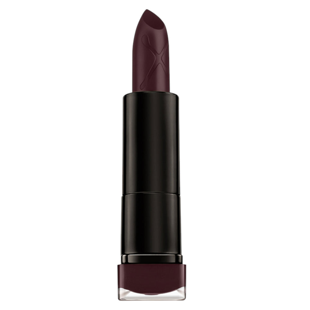 Max Factor Coulor Elixir Matte Lipstick 3.5g - 65 Raisin, 3 g for Unisex
