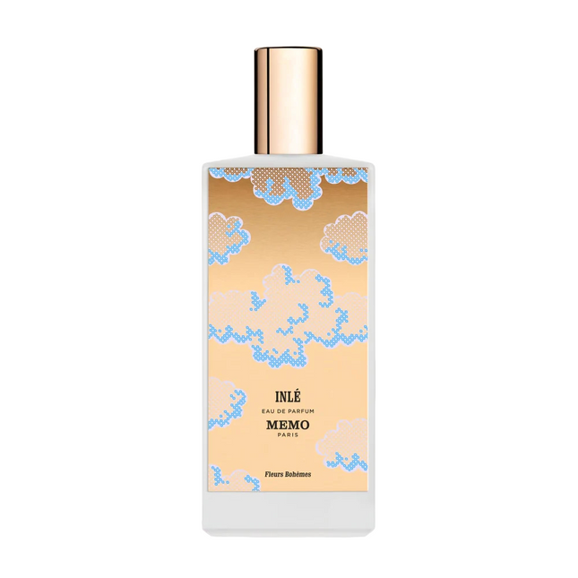 Memo Inlé Eau de Parfum 75ml Spray, 75 ml for Women