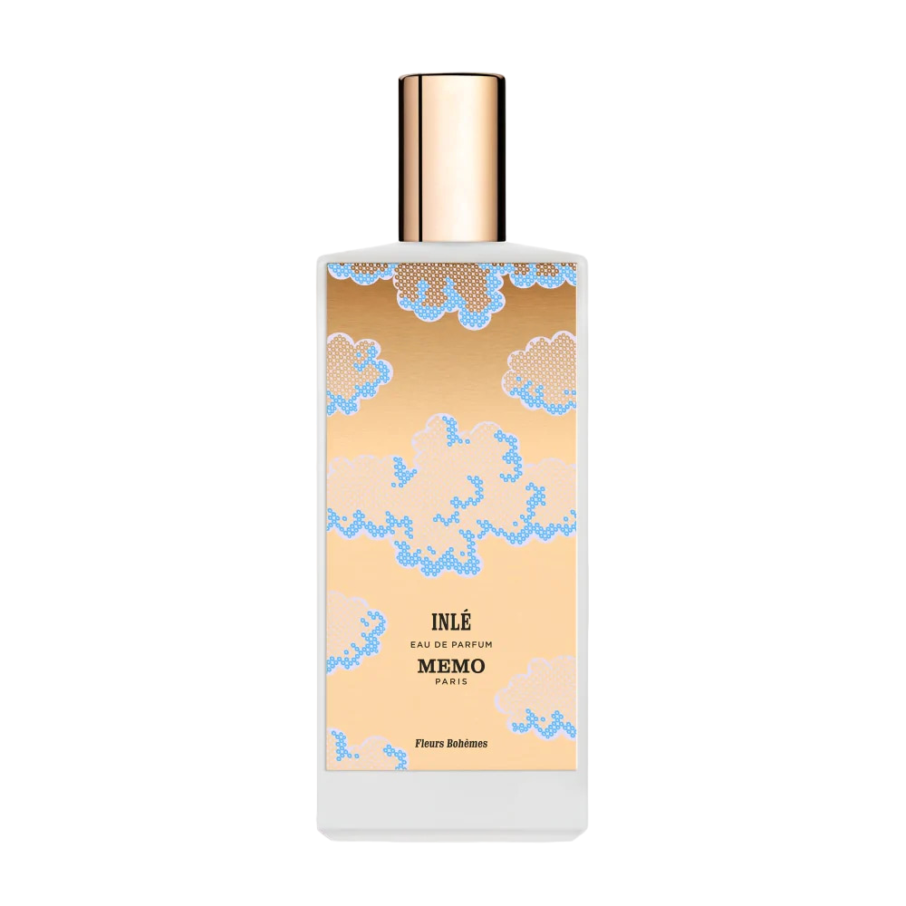 Memo Inlé Eau de Parfum 75ml Spray, 75 ml for Women