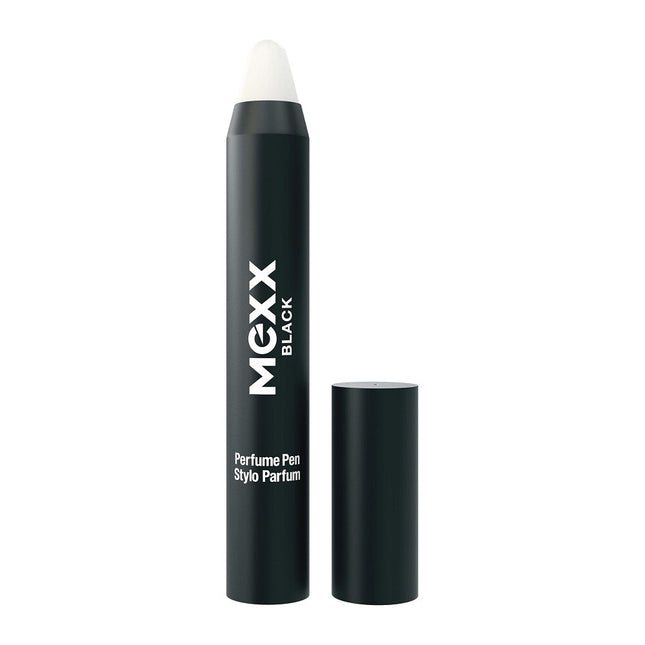 Mexx Black Woman Perfume Pen 3g, 3 ml for Women