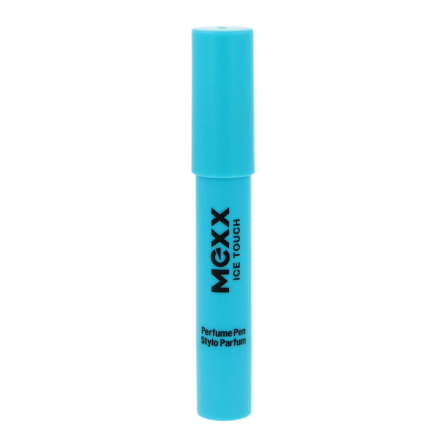 Mexx Ice Touch Women Perfume Pen 3ml, 3 ml
