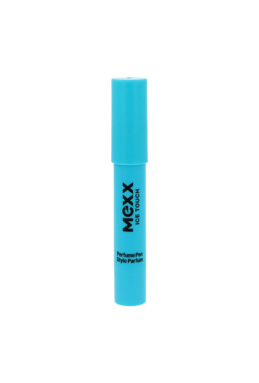 Mexx Ice Touch Women Perfume Pen 3ml, 3 ml