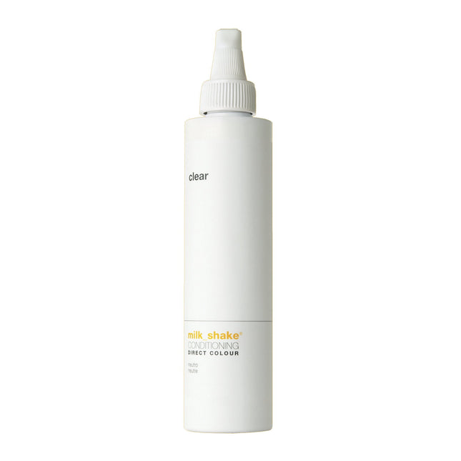 Milk_shake Conditioning Direct Colour 100ml - Clear, 100 ml for Unisex