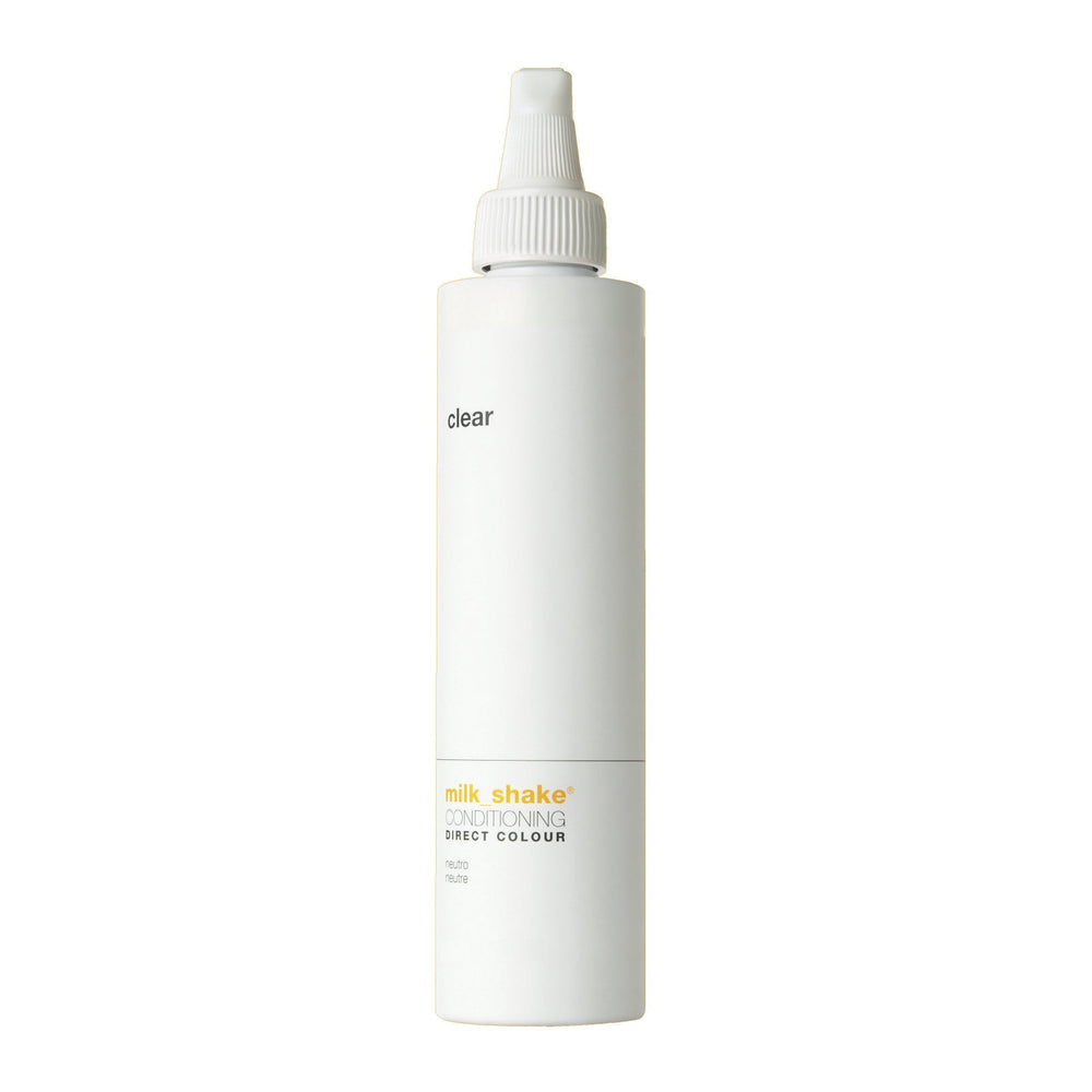 Milk_shake Conditioning Direct Colour 100ml - Clear, 100 ml for Unisex