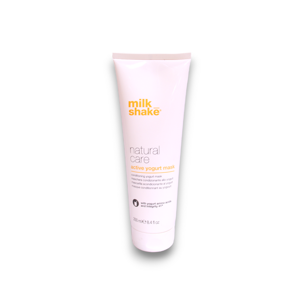 Milk_shake Natural Care Active Yogurt Mask 150ml for Unisex