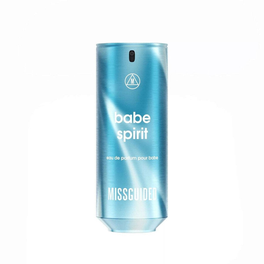 Missguided Babe Spirit Eau de Parfum 80ml Spray, 80 ml for Women