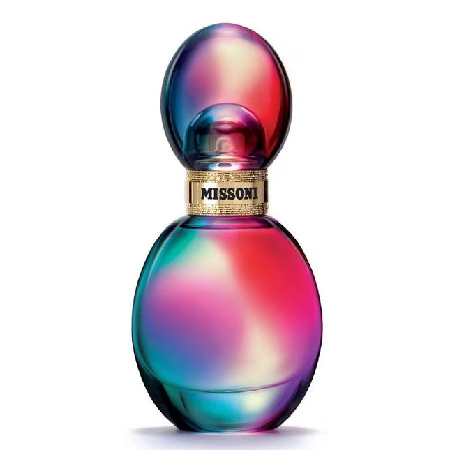 Missoni (2015) Eau de Parfum 50ml Spray, 50 ml for Women